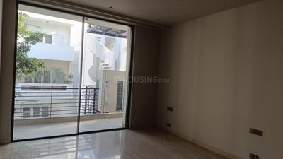 Bedroom Image of 5000 Sq.ft 4 BHK Builder Floor for sale in Vasant Vihar New Delhi for Rs. 520000000