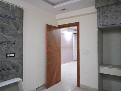 Bedroom Image of 1450 Sq.ft 3 BHK Apartment / Flat for sale in DM Infra, Sector 104 Noida for Rs. 6500000