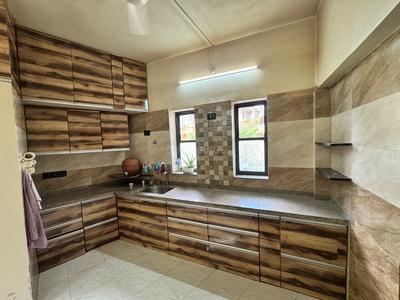 Kitchen Image of Metronest  in Shivaji Nagar, Pune