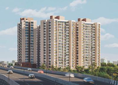 4 BHK Flat