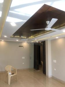 Hall Image of 2100 Sq.ft 3 BHK Builder Floor for sale in Sector 57 Gurgaon for Rs. 21000000
