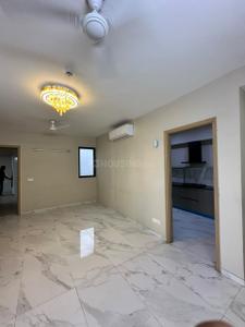 Hall Image of 1150 Sq.ft 2 BHK Apartment / Flat for rent in M3M Skywalk, Sector 74 Gurgaon for Rs. 43000