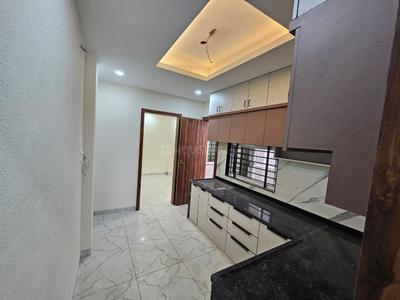 Image of 1500 Sq.ft 2 BHK Independent House for sale in Amrapali Modern Township, Rau, Indore for Rs. 4700000