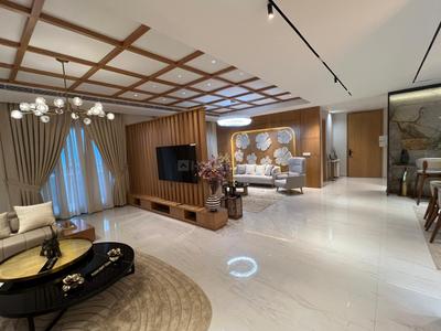 Hall Image of 4451 Sq.ft 4.5 BHK Apartment / Flat for sale in Sector 88 Mohali for Rs. 38492248
