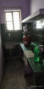 Kitchen Image of 1000 Sq.ft 2 BHK Independent House for rent in Sardar Patel Nagar Dhanbad for Rs. 6000