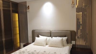 Bedroom Image of 1801 Sq.ft 3 BHK Builder Floor for sale in DLF Phase 1 Gurgaon for Rs. 35000000