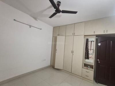 Bedroom Image of 1133 Sq.ft 2 BHK Apartment / Flat for sale in Durga Petals Phase 1, Kartik Nagar Bengaluru for Rs. 20600000