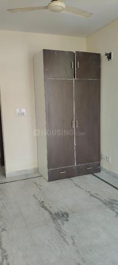 SAMRAT ASHOK ENCLAVE SECTOR 18 Bedroom 1