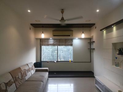 Living Room Image of 1100 Sq.ft 3 BHK Apartment / Flat for sale in Wadala East Mumbai for Rs. 31400000
