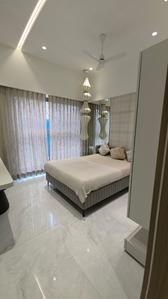 Bedroom Image of 1532 Sq.ft 3 BHK Apartment / Flat for sale in Hadapsar Pune for Rs. 13500000