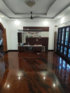 Hall Image of 1800 Sq.ft 4 BHK Duplex for rent in Malpe Udupi for Rs. 50000