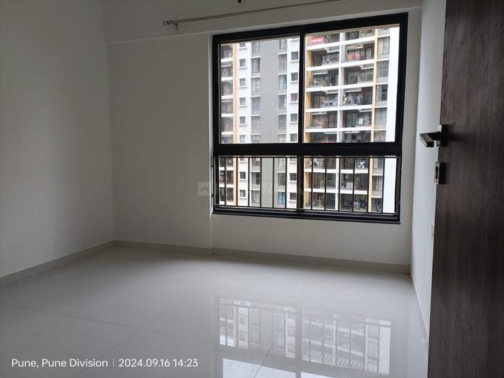 Hinjawadi Phase 1, Hinjawadi Bedroom 1