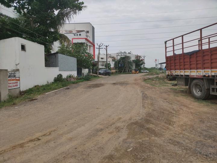 Thiruverkkadu Main Image 1