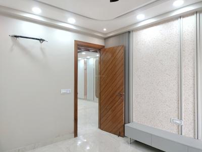 Bedroom Image of 2403 Sq.ft 4 BHK Builder Floor for sale in Puri Aman Villas, Sector 89 Faridabad for Rs. 24500000