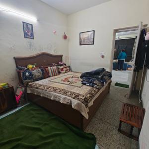 Bedroom Image of 2000 Sq.ft 3 BHK Builder Floor for sale in Ansal Florence Elite, Sector 57 Gurgaon for Rs. 18200000
