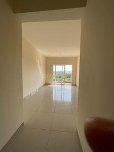 Living Room Image of 1148 Sq.ft 2 BHK Apartment / Flat for sale in TVS Emerald Jardin, Begur Bengaluru for Rs. 13500000