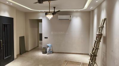 Living Room Image of 1125 Sq.ft 3 BHK Builder Floor for sale in Lajpat Nagar New Delhi for Rs. 44900000
