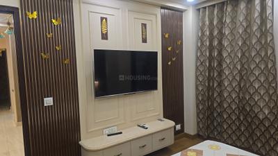Bedroom Image of 833 Sq.ft 2 BHK Apartment / Flat for sale in G3S Infinity Heights, Chohak Kallan Village Jalandhar for Rs. 5800000