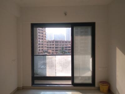 Bedroom Image of 914 Sq.ft 2 BHK Apartment / Flat for sale in Techton Akhand, Vasai East Vasai for Rs. 6400000