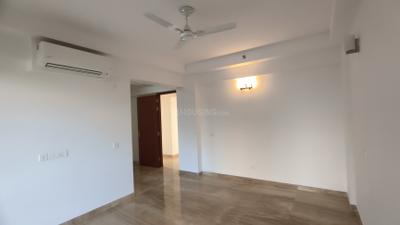 3.5 BHK Flat