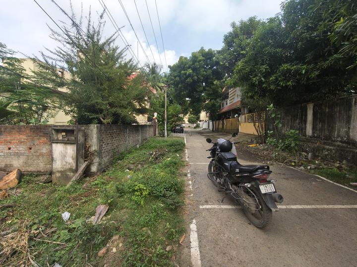 MGR Nagar, Thiruverkkadu Main Image 1