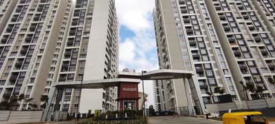 Image of 1248 Sq.ft 2 BHK Apartment / Flat for sale in Sumadhura Folium, K R Puram, Bengaluru for Rs. 23000000