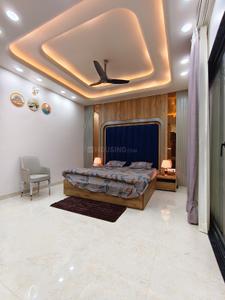 Bedroom Image of 3578 Sq.ft 4 BHK Villa for sale in Vaishali Nagar Extension Jaipur for Rs. 24121000