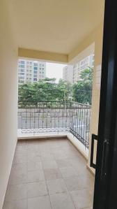 Balcony Image of 2322 Sq.ft 4 BHK Apartment / Flat for sale in Casagrand First City, Sholinganallur Chennai for Rs. 18000000