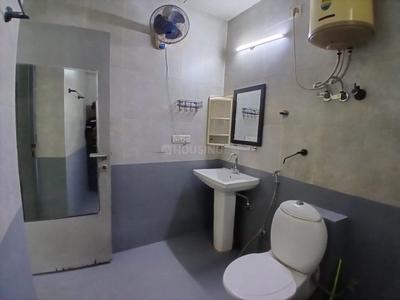 Image of 2250 Sq.ft 3 BHK Builder Floor for rent in Nizamuddin West, New Delhi for Rs. 100000