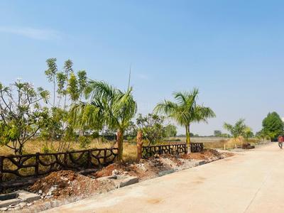 Image of 1000 Sq.ft Residential Plot / Land for sale in Naya Raipur, Raipur for Rs. 1199009