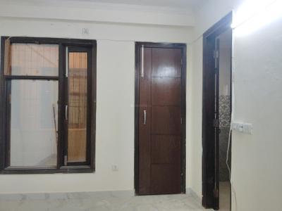 Bedroom Image of 1150 Sq.ft 3 BHK Apartment / Flat for sale in Said-Ul-Ajaib New Delhi for Rs. 6000000