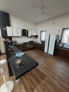 Kitchen Image of 7500 Sq.ft 6 BHK Independent House for rent in Manapakkam Chennai for Rs. 185000