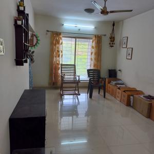 Hall Image of 1250 Sq.ft 3 BHK Apartment / Flat for sale in Mahesh Galaxy, Vadgaon Budruk Pune for Rs. 12900000
