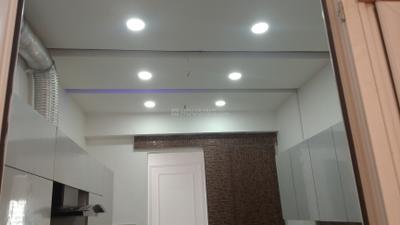 Kitchen Image of 2190 Sq.ft 3 BHK Apartment / Flat for rent in ACE Parkway, Sector 150 Noida for Rs. 60000