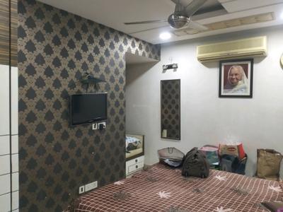 Bedroom Image of 1500 Sq.ft 3 BHK Apartment / Flat for sale in Sector 14 Rohini New Delhi for Rs. 45000000