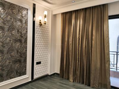 Bedroom Image of 2430 Sq.ft 3 BHK Builder Floor for sale in Palam Vihar Gurgaon for Rs. 32000000