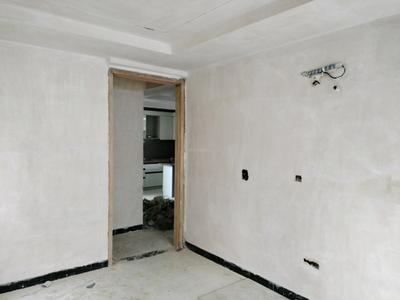 Bedroom Image of 1800 Sq.ft 3 BHK Apartment / Flat for sale in Mahabhadrakali Apartments, Sector 13 Dwarka New Delhi for Rs. 27800000