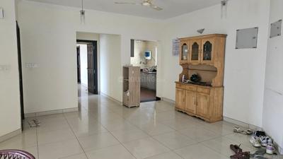 3 BHK Flat