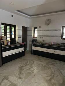 Kitchen Image of 3500 Sq.ft 5 BHK Independent House for sale in Vasna Vadodara for Rs. 50000000