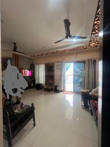 Hall Image of 1125 Sq.ft 2 BHK Apartment / Flat for sale in Narendra Nagar Nagpur for Rs. 7500000