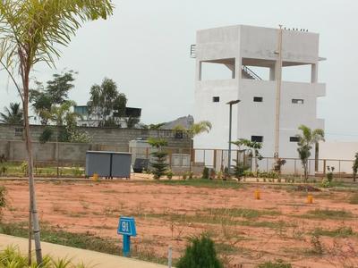 Sidharth Madhuban Plot View 3