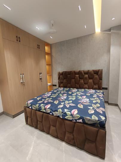 Paschim vihar B3 Block  Bedroom 1