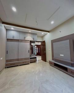 Hall Image of 2000 Sq.ft 3 BHK Independent House for sale in Crown Realties Radhe Krishna Nagar, Mathpurena Raipur for Rs. 5999000