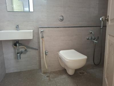 Image of 990 Sq.ft 2 BHK Apartment / Flat for rent in Evershine Millennium Paradise, Kandivali East, Mumbai for Rs. 57000