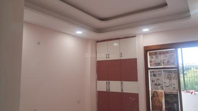 Bedroom Image of 1700 Sq.ft 3 BHK Builder Floor for sale in Shri Puri Kohinoor And Honour Homes, Sector 89 Faridabad for Rs. 15200000