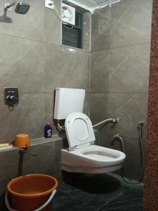 Bedroom Two Image of 1200 Sq.ft 2 BHK Apartment / Flat for sale in Shivay Maruti Elanza, New Maninagar Ahmedabad for Rs. 4600000