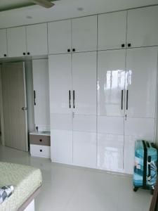 Bedroom Image of 965 Sq.ft 2 BHK Apartment / Flat for sale in Southwinds, Sonarpur Kolkata for Rs. 6500000