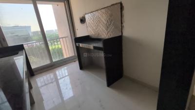Kitchen Image of 1220 Sq.ft 2 BHK Apartment / Flat for sale in Shreenathji Delta Heights, Ulwe Navi Mumbai for Rs. 17000000