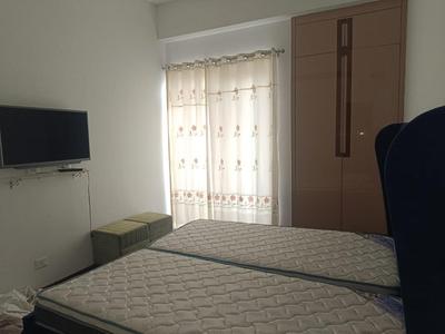 Bedroom Image of 1380 Sq.ft 2 BHK Apartment / Flat for sale in Supertech Supernova, Sector 94 Noida for Rs. 19000000