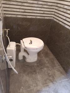 Bedroom One Image of 1300 Sq.ft 2 BHK Apartment / Flat for sale in Ameenpur Sangareddy for Rs. 6200000